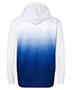 Ombre Hooded Sweatshirt