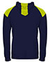 Breakout Performance Fleece Hooded Sweatshirt