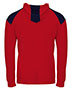 Breakout Performance Fleece Hooded Sweatshirt