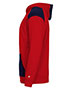 Breakout Performance Fleece Hooded Sweatshirt