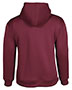 Performance Fleece Hooded Sweatshirt