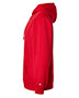 Performance Fleece Hooded Sweatshirt