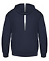 Sideline Fleece Hooded Sweatshirt