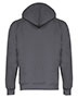 Womens Performance Fleece Hooded Sweatshirt