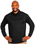 2B1 Long Sleeve T-Shirt with Mask