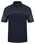 Navy/ Navy Tonal Blend