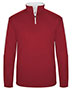 Sideline Quarter-Zip Pullover