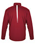 Sideline Quarter-Zip Pullover