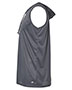 B-Core Sleeveless Hooded T-Shirt