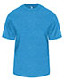 Columbia Blue Tonal Blend