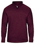 Maroon Tonal Blend