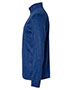 Tonal Blend Quarter-Zip Pullover