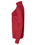 Women’s Tonal Blend Quarter-Zip Pullover