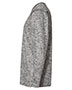 Tonal Blend Long Sleeve T-Shirt