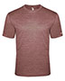 Maroon Heather