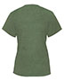 Women’s Triblend Performance V-Neck Short Sleeve T-Shirt