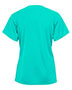 Women’s Triblend Performance V-Neck Short Sleeve T-Shirt