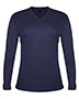 Navy Heather