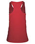 Womens Triblend Racerback