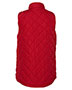 Womens Quilted Vest