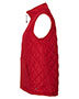 Womens Quilted Vest