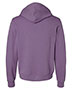 Sponge Fleece Full-Zip Hoodie