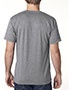 Bayside 5010 Men Heather Jersey Tee