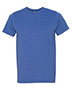 Heather Royal Blue