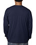 Bayside BA5060 Men Long sleeve Cotton Tee
