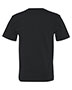 Bayside 5070 Men Shortsleeve Cotton Tee With Pocket