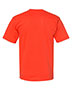 Bayside 5070 Men Shortsleeve Cotton Tee With Pocket