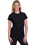 Bayside 5850  Ladies Fine Jersey T-Shirt