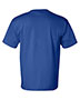 Bayside 7100 Men Usa Made Pocket T