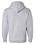 Bayside 900 Men Usa Made Full Zip Hood
