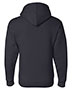 USA-Made Full-Zip Hooded Sweatshirt