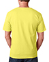 Bayside BA5040  Adult 5.4 oz., 100% Cotton T-Shirt