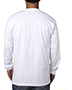 Bayside BA5060 adult Long-Sleeve T-Shirt