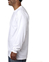 Bayside BA5060 adult Long-Sleeve T-Shirt