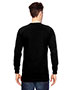 Adult 6.1 oz., 100% Cotton Long Sleeve T-Shirt