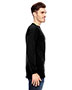 Adult 6.1 oz., 100% Cotton Long Sleeve T-Shirt