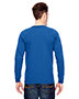 Adult 6.1 oz., 100% Cotton Long Sleeve T-Shirt