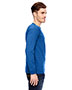 Adult 6.1 oz., 100% Cotton Long Sleeve T-Shirt