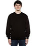 Unisex Exculsive Modern Crew Sweatshirt