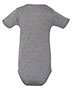 Infant Triblend Short Sleeve One Piece