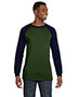 Olive/Navy