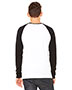 Canvas 3000C Men 4.2 Oz. Hawthorne Baseball T-Shirt