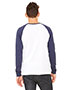 Canvas 3000C Men 4.2 Oz. Hawthorne Baseball T-Shirt