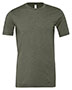 Heather Military Green