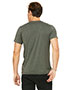 Unisex Heather CVC T-Shirt