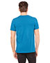 Unisex Jersey Short-Sleeve V-Neck T-Shirt